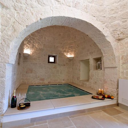 Lamarossa Trulli & Suites Antonelli 外观 照片