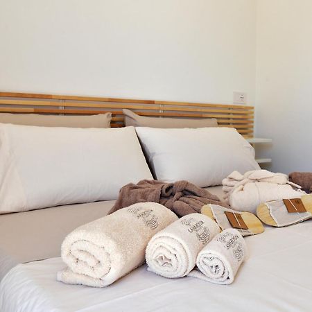 Lamarossa Trulli & Suites Antonelli 外观 照片