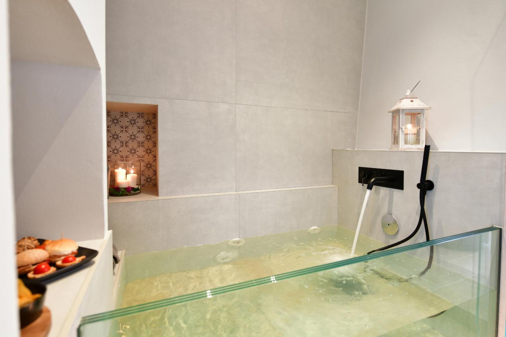 Lamarossa Trulli & Suites Antonelli 外观 照片