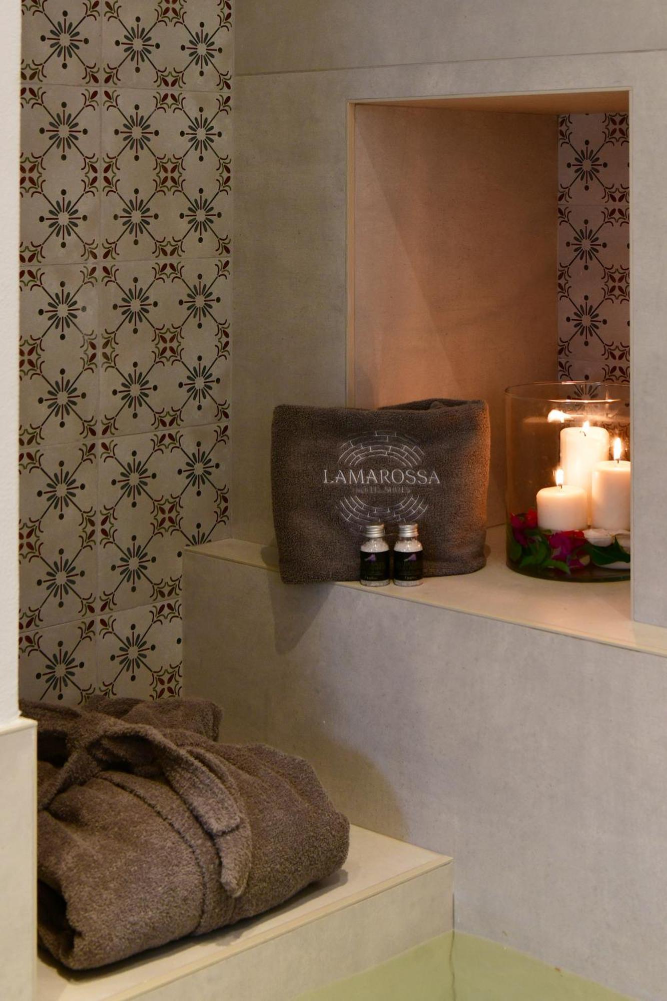 Lamarossa Trulli & Suites Antonelli 外观 照片