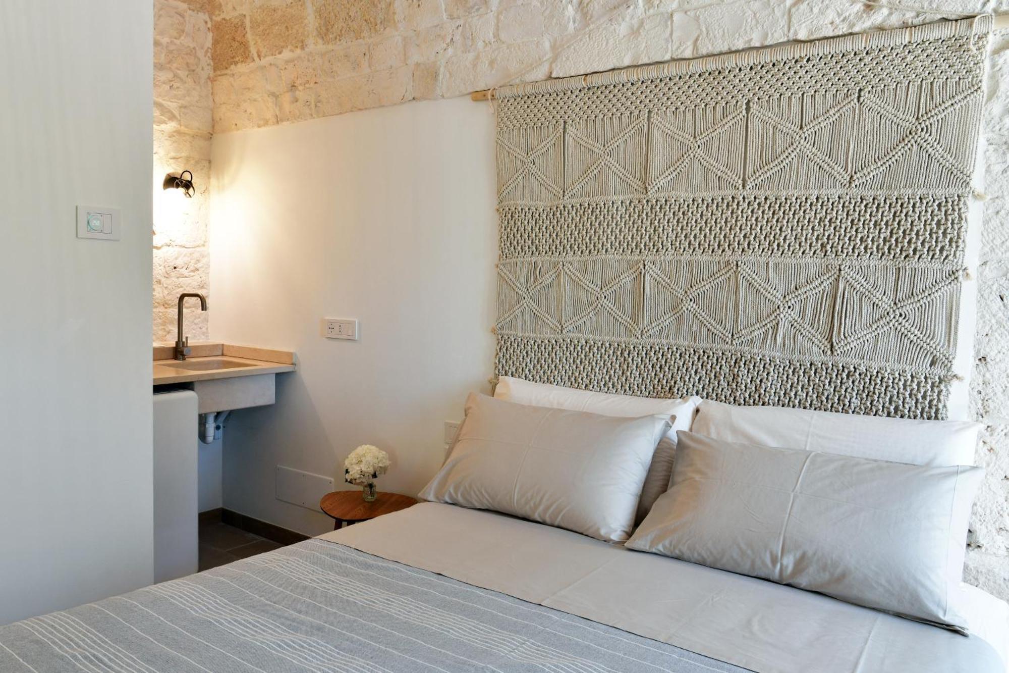Lamarossa Trulli & Suites Antonelli 外观 照片