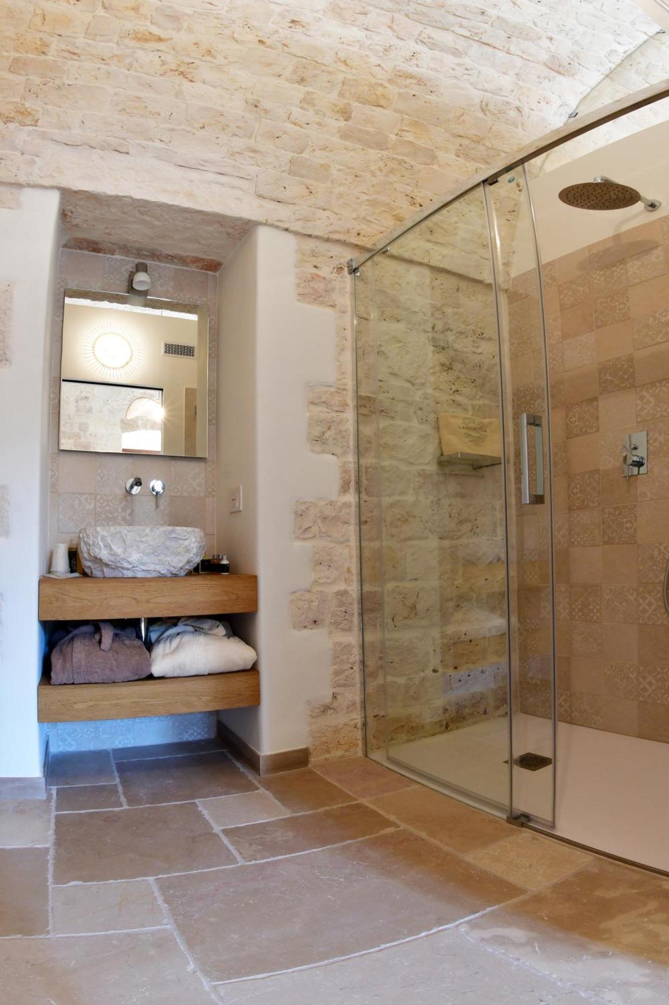 Lamarossa Trulli & Suites Antonelli 外观 照片