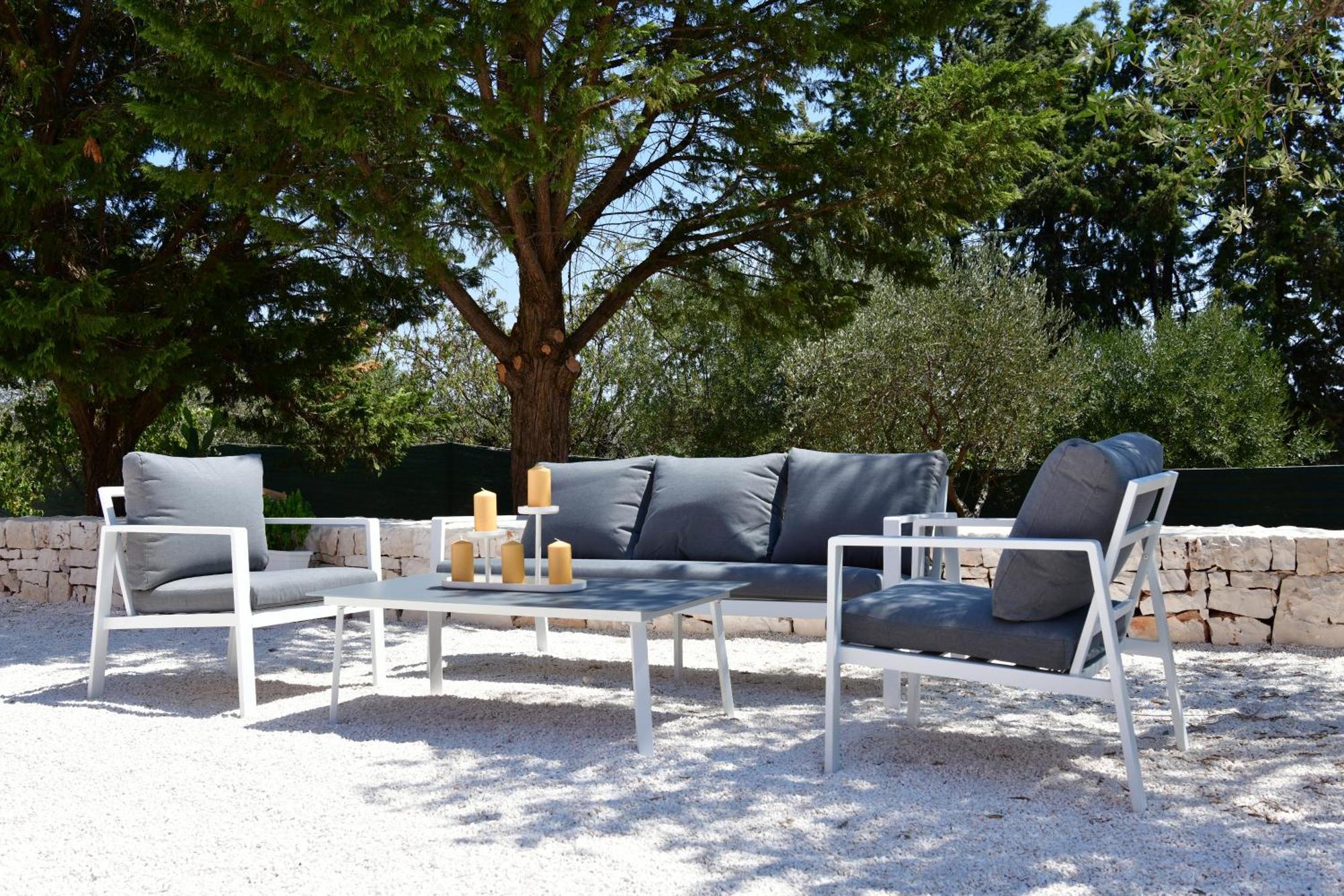 Lamarossa Trulli & Suites Antonelli 外观 照片