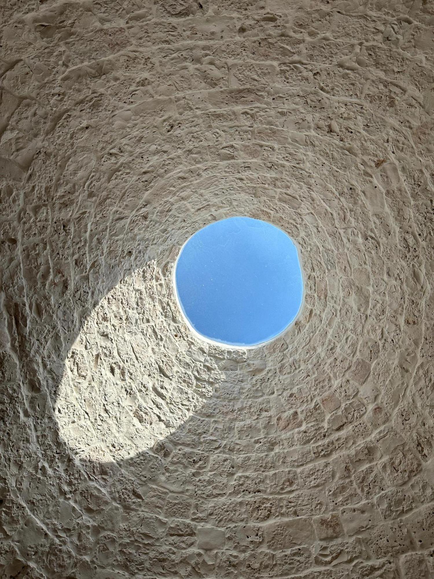 Lamarossa Trulli & Suites Antonelli 外观 照片