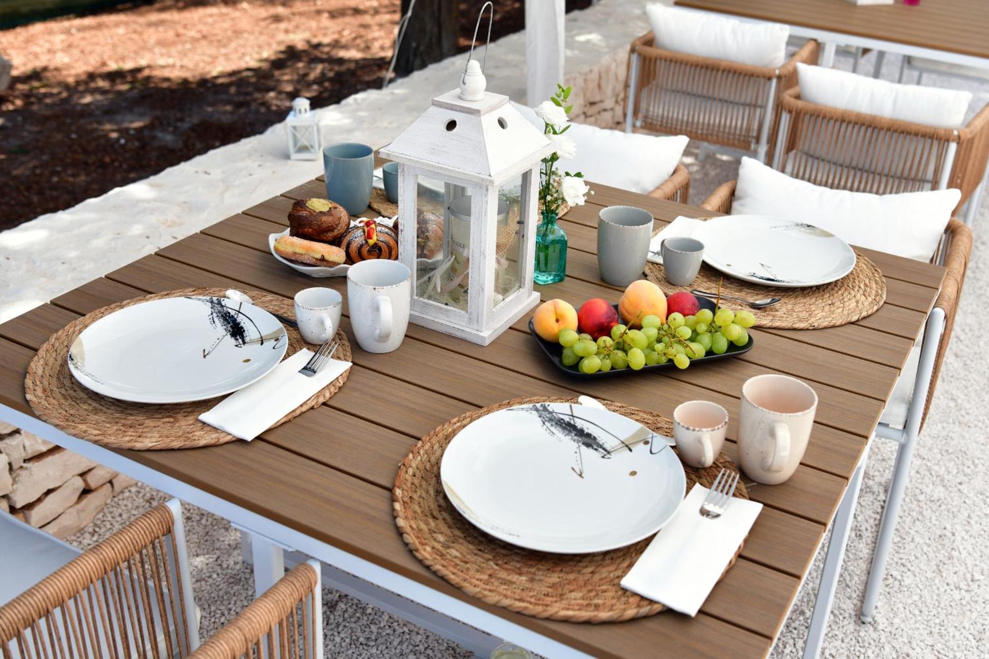 Lamarossa Trulli & Suites Antonelli 外观 照片